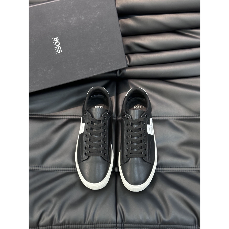 Boss Low Shoes